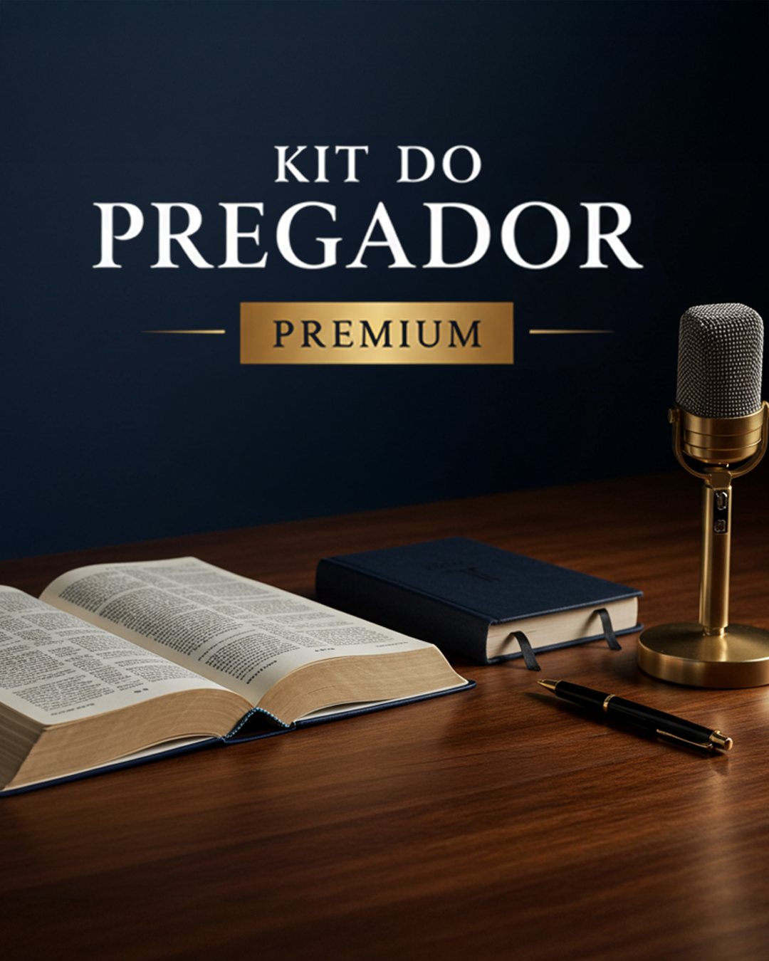 Kit do Preg