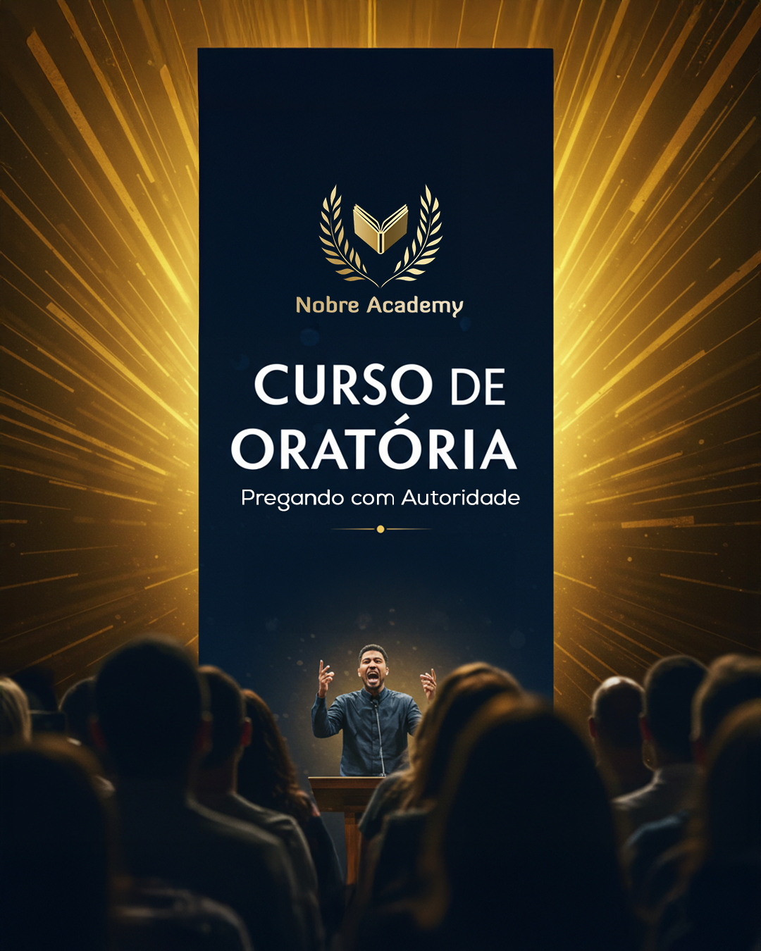Oratória